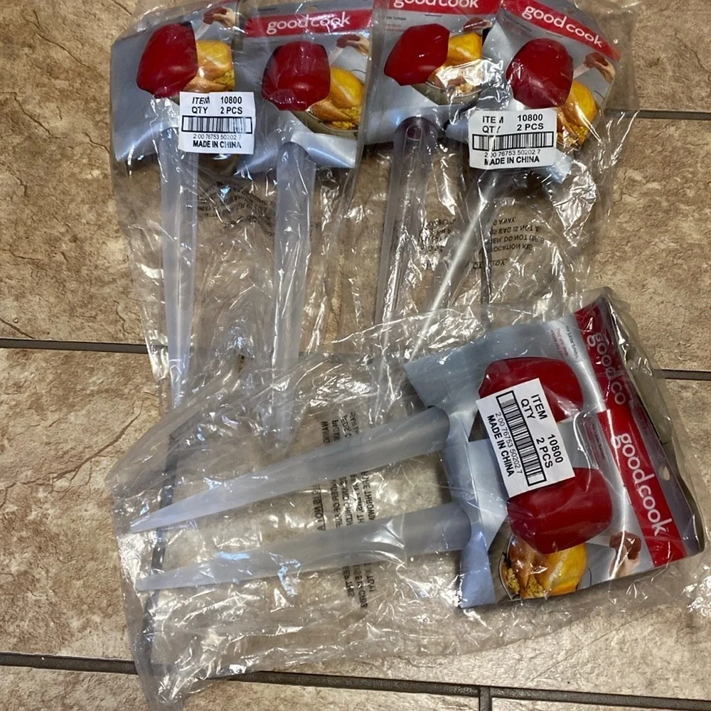 2/$20. GoodCook Baster Bundle